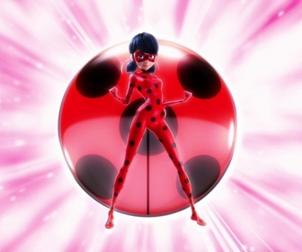 Miraculous - Les aventures de Ladybug et Chat Noir - Maledikteur