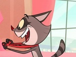 Taffy