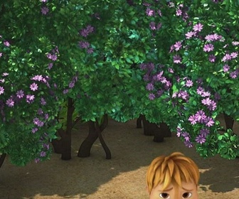 Alvinnn Et les Chipmunks - En voiture