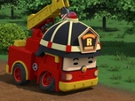 Robocar Poli Robocar Poli