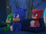 Les Pyjamasques