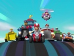 Paw Patrol, la Pat'Patrouille Paw Patrol, la Pat'Patrouille