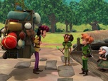 Robin des Bois : Malice à Sherwood