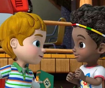 Super Wings - À la recherche des jouets perdus