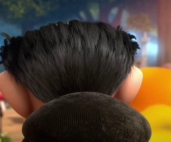 Les schtroumpfs - S02 E08 - Souriez, vous êtes schtroumpfés !