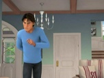 Alvinnn !!! Et les Chipmunks