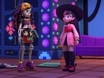 Monster High