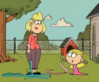 Bienvenue chez les Loud - Chic et toc