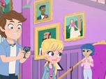Polly Pocket