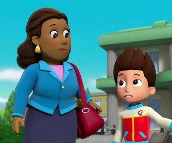 Paw Patrol, la Pat'Patrouille - Les cornichons explosifs