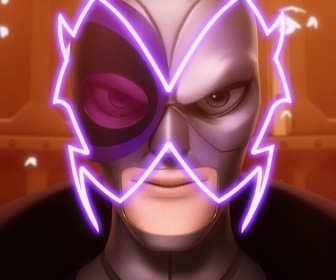 Miraculous - Les aventures de Ladybug et Chat Noir - Risque (La dernière attaque de Papillombre partie 1)