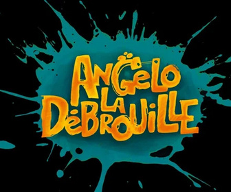 Angelo la débrouille