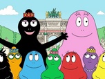 Barbapapa Barbapapa