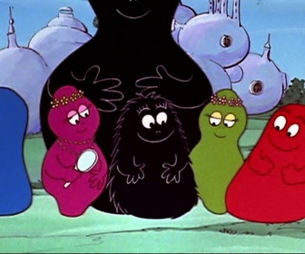 Barbapapa - S02 E06 - Le cirque