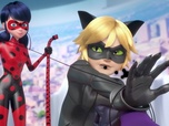 Miraculous : Les Aventures de Ladybug et Chat Noir Miraculous : Les Aventures de Ladybug et Chat Noir