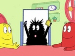Barbapapa
