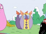 Barbapapa