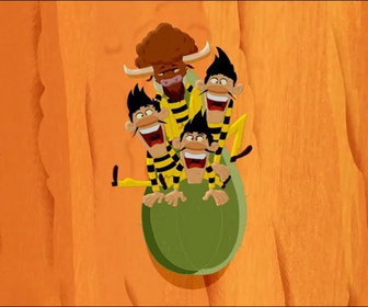 Les Dalton - 20/11/2025