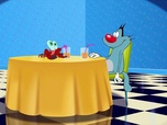 Oggy et les Cafards Oggy et les Cafards