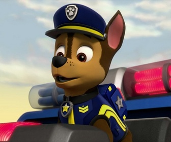 Paw Patrol, la Pat'Patrouille - Sauvetage Extrême : Le bric-à-brac-mobile