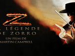 La Légende De Zorro