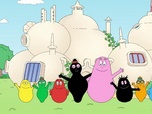 Barbapapa