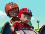 Paw Patrol, la Pat'Patrouille