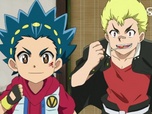 Beyblade Burst