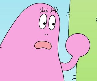 Barbapapa en Famille - Je soulèverai le monde