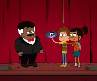 Oscar & Malika, toujours en retard - 16/12/2025