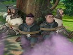 Robin des Bois : Malice à Sherwood