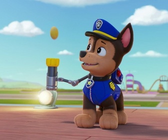 Paw Patrol, la Pat'Patrouille - Coup de théâtre !