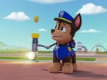 Paw Patrol, la Pat'Patrouille