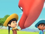 Dino Ranch