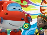 Super Wings