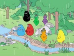 Barbapapa