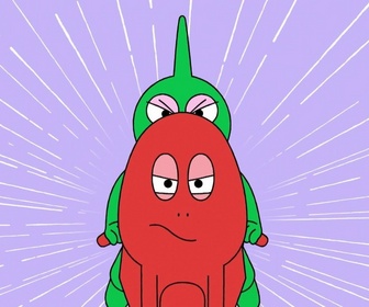 Barbapapa en Famille - Rebelles