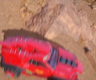 Heroes Dinoster - La grande migration des iguanodons