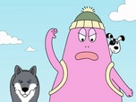 Barbapapa