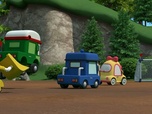 Robocar Poli