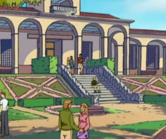 Totally Spies - Frères ennemis