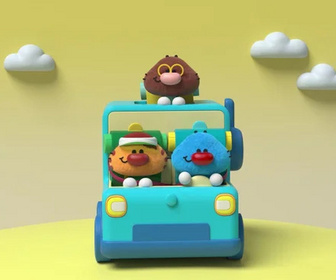 Oggy Oggy - 22/12/2025