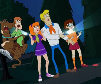 Trop cool, Scooby-Doo ! - 18/12/2025