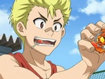 Beyblade Burst