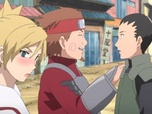 Naruto Shippuden