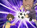 Inazuma eleven