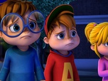 Alvinnn !!! Et les Chipmunks