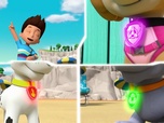 Paw Patrol, la Pat'Patrouille Paw Patrol, la Pat'Patrouille