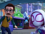 Spidey et ses amis extraordinaires