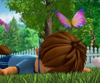 Alvinnn Et les Chipmunks - Les survivants